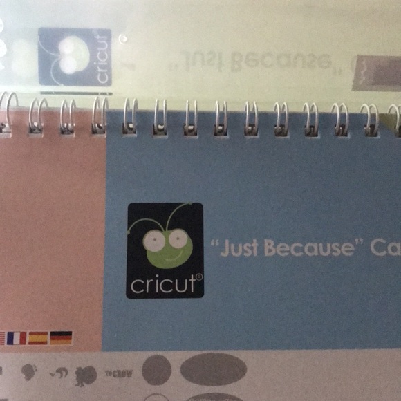 Cricket Cartridge Just Because Card Brand New Sealed Never Used Final Sale - Picture 2 of 8